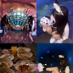 Birthday🤫の写真1枚目