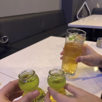 おはよー！！！