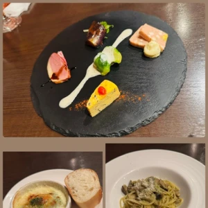 イタリアン🇮🇹の写真2枚目