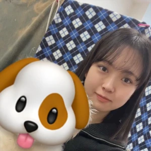 誕生日！🐾ᵕ̈の写真1枚目