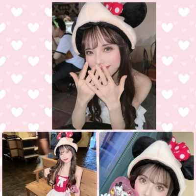 ディズニー❤️