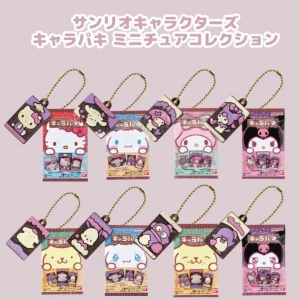 5.1 またまたキャラパキ🍫💖🎀の写真1枚目