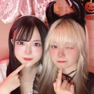 おはぴ( ᴖ ̫ᴖ)⊃=͟͟͞͞♡の写真1枚目