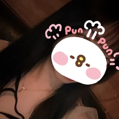 こんばんは🐇🌙