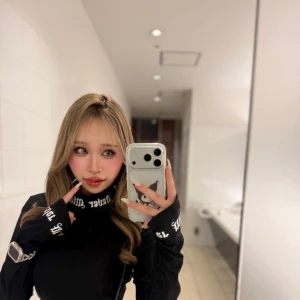 😶‍🌫️🩵の写真2枚目