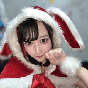 クリスマスイベ2日目🎅🎄🤍の写真1枚目