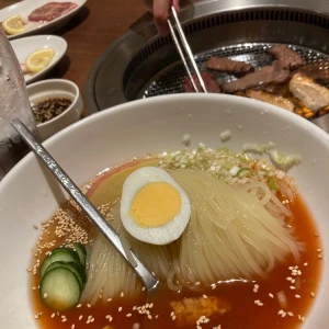 仙台で焼肉🥩‪の写真2枚目