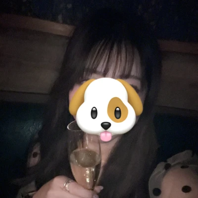 こんばんは🐰🌕