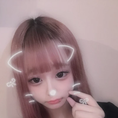 こんばんは🌙*ﾟしのですʚ🎀ɞ