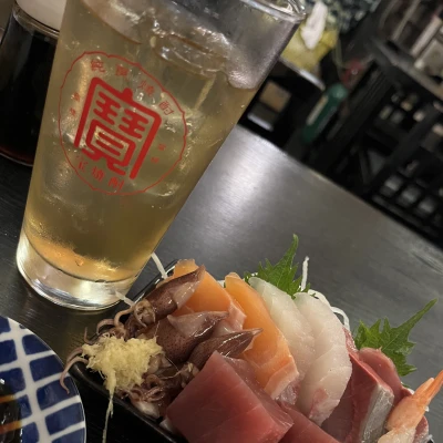 ハイボール日和！