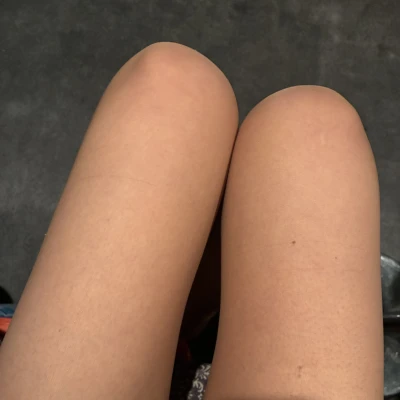 昨日‼️雪降ったのみたー！？！？