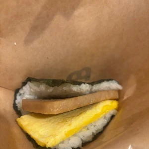 朝ごはん⸜🍙⸝の写真2枚目