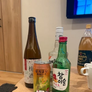 飲み食い倒れ旅行✈️の写真1枚目