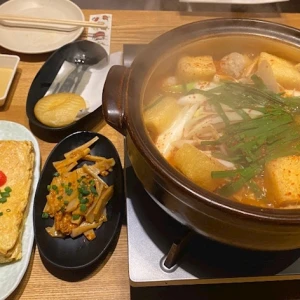 たかまつちゃまとご飯🍚💫の写真1枚目