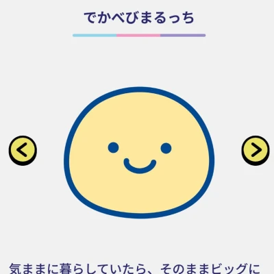 こんばんわん、みゆです