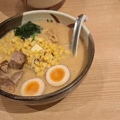 しずくです🩵