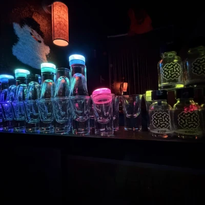 こんばんは🥂💫