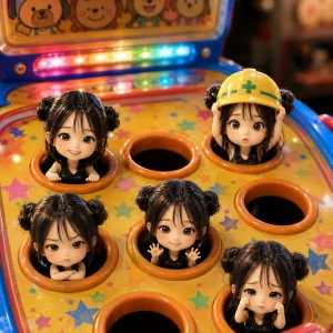 20時半から出勤します🐸の写真1枚目