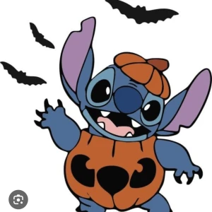 ハロウィンイベント開催中の写真1枚目