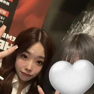 20時半です🌝の写真1枚目