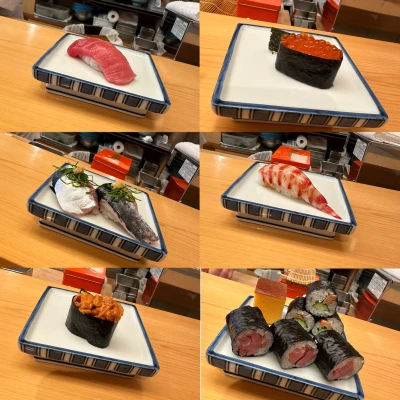 21じから居ます😊