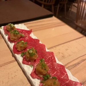 おにく🥩の写真1枚目