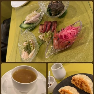 中華🥟の写真2枚目
