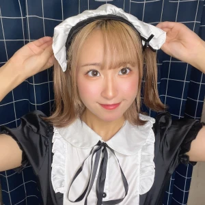 今日はメイド服です！の写真1枚目