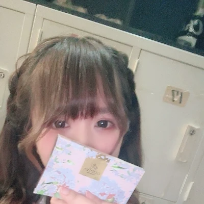 こんばんは！かのんです🌙
