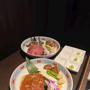 焼肉✨✨✨の写真1枚目