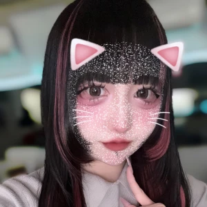 こんばんは🐰💗ろあです⊂⌒っ´ω`)っの写真1枚目