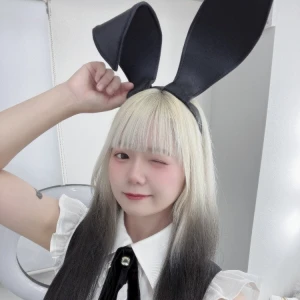 ほんじつも🐰ྀིの写真1枚目