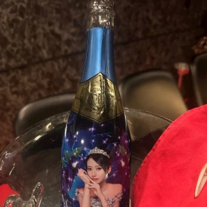 オリシャン1本目✨の写真1枚目