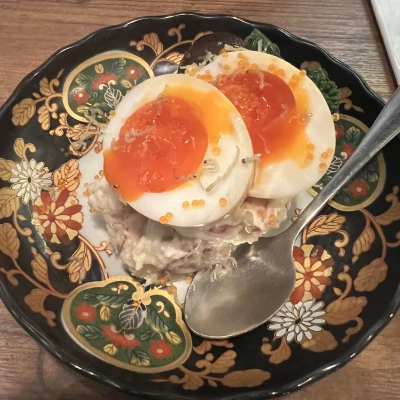 4/1(水) 21時半からいます⚠️