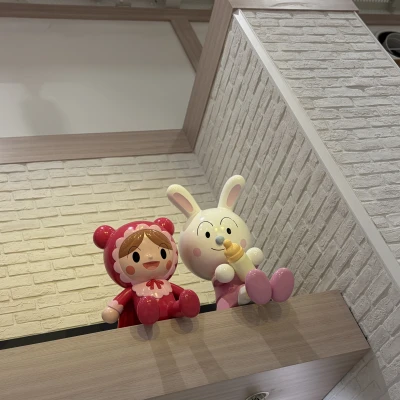 こんばんわん（？）みゆです꒰ঌ(っ˘꒳˘ｃ)໒꒱