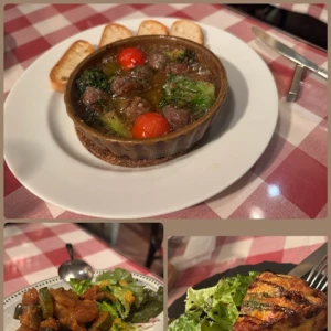 ハンバーグ❤️の写真2枚目