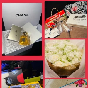 プレゼント🎁の写真3枚目