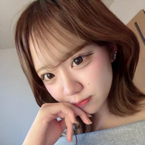 最近ハマってる…☁️の写真1枚目