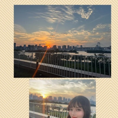 ハワイアン🌺