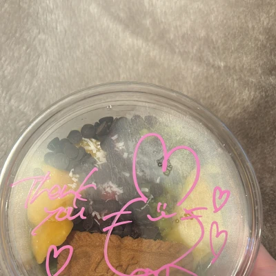 こんばんは〜 るなです🌙