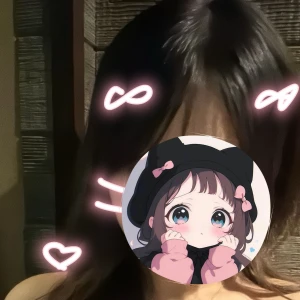 かなちゃん本日21:30から出勤しております𐔌՞ ܸ. .ܸ՞𐦯の写真1枚目