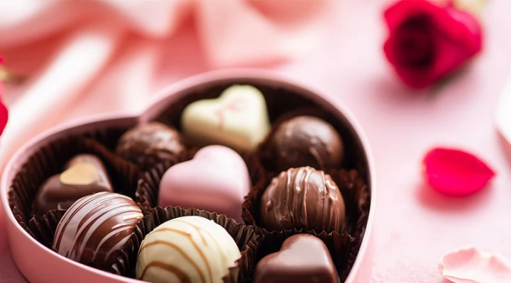もうすぐバレンタイン！お客様の心をつかむ営業とは？