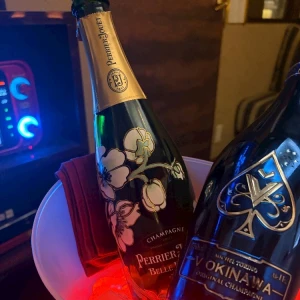 🥂💙の写真1枚目
