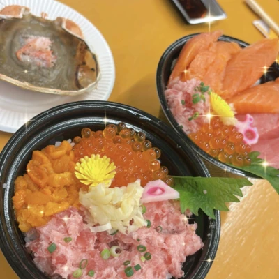 なつです