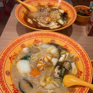 🍜の写真1枚目