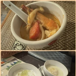 タイ🇹🇭料理🥘の写真3枚目