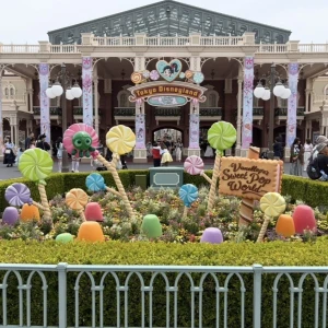 5/27(水) 22時からいます🏰の写真1枚目