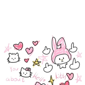 8.13 夜のブログ🧸🎀の写真1枚目