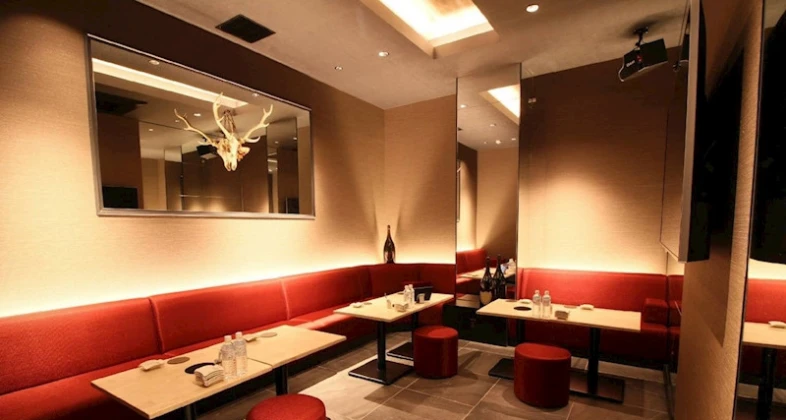 仙台・国分町キャバクラ「アトリエ」