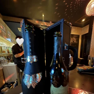 昨日も楽しかった🥂の写真1枚目